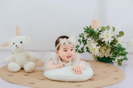 博罗宝宝急性荨麻疹